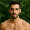 Benjamin Higgins
