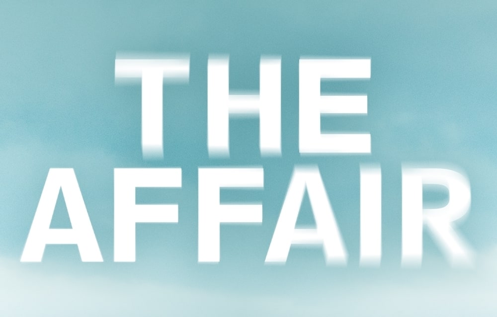 You are currently viewing The Affair!