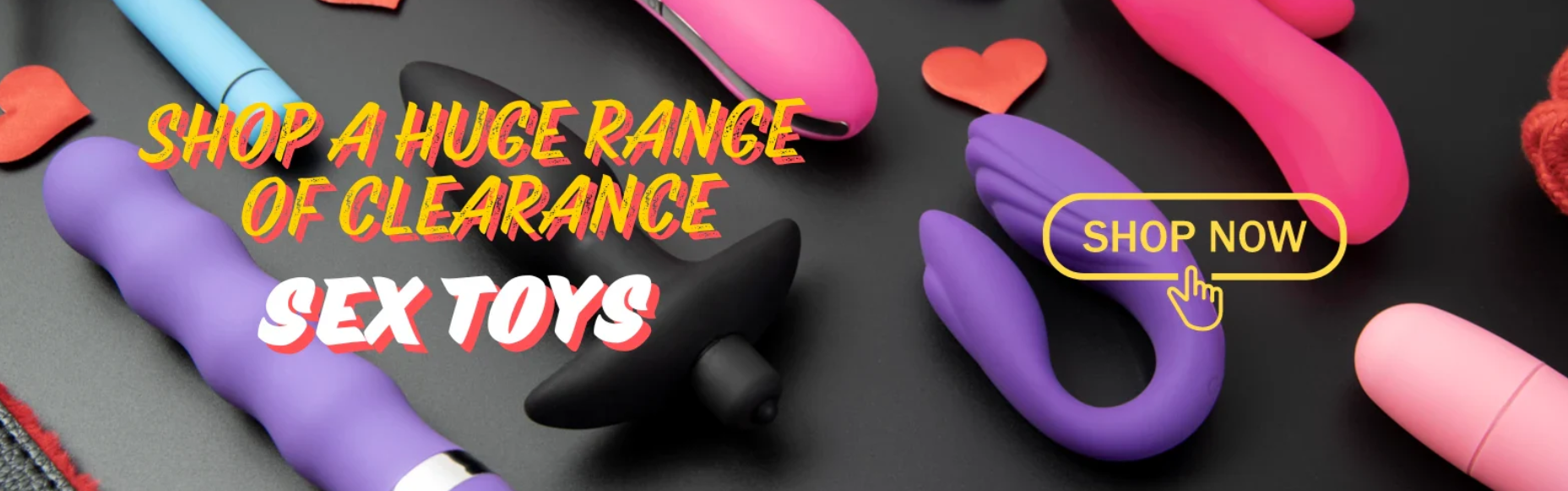 Sex Toys In Relationships