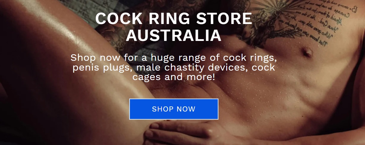 Cock Ring Use After Stroke