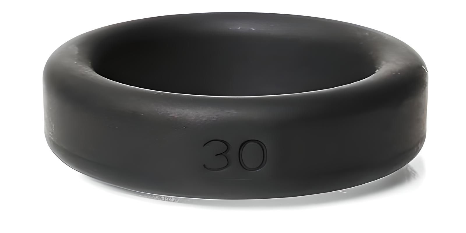 Boneyard Cock Ring