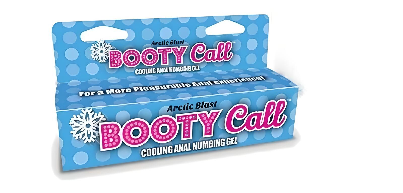 Anal Lube