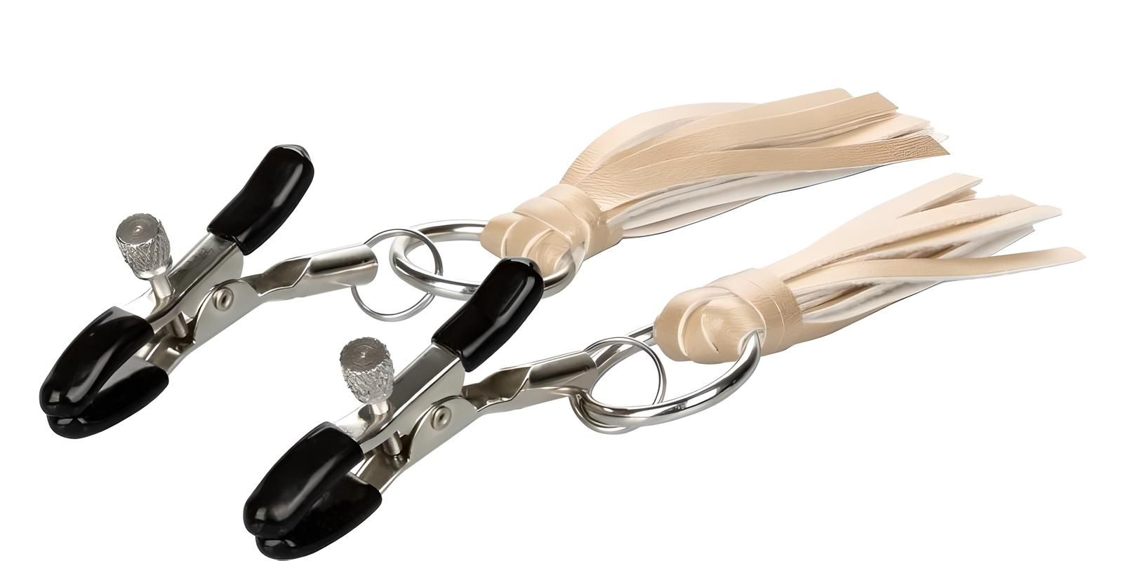 Nipple Tassels