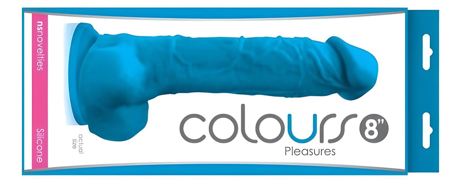 Ns novelties colours series