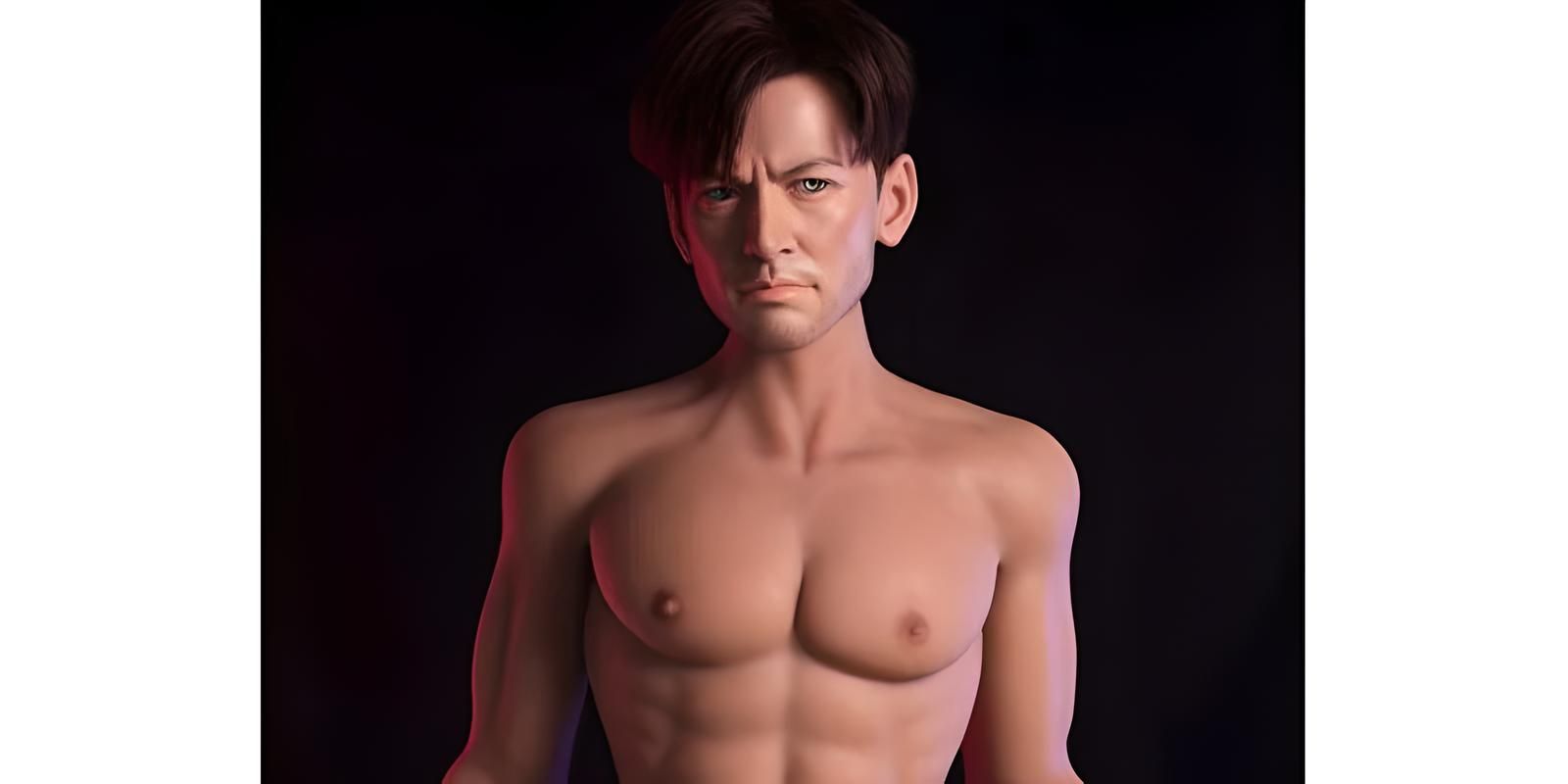 Sex Doll Buyers Guide