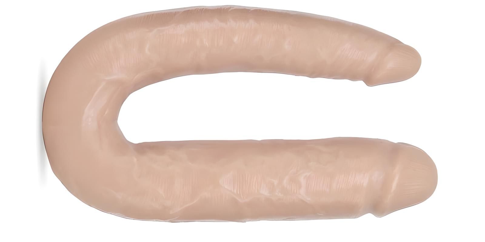 Double Ended DIldos