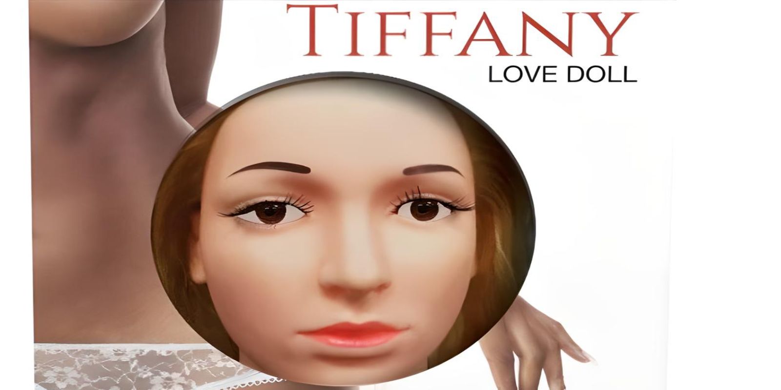 Inflatable Vs TPE Doll