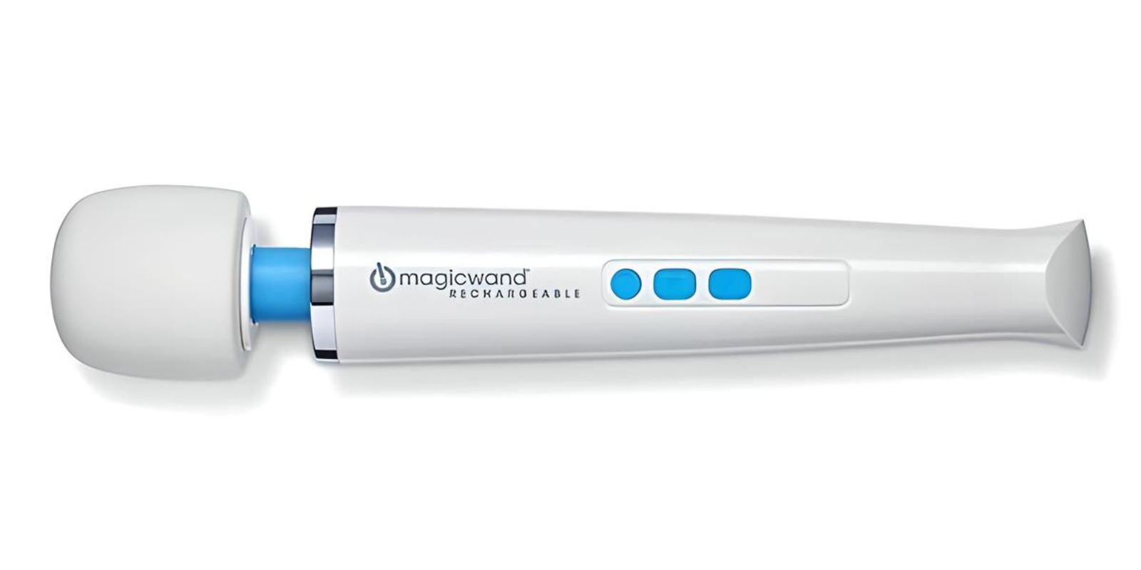 Magic Wand