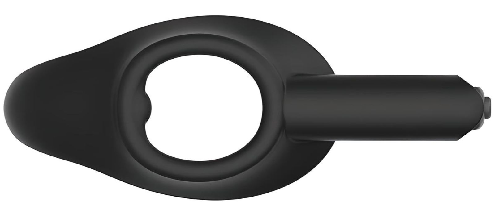 38mm Vibrating Penis Ring