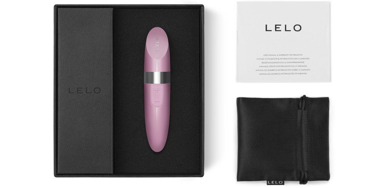 Choosing Your First Vibrator: The Ultimate Guide