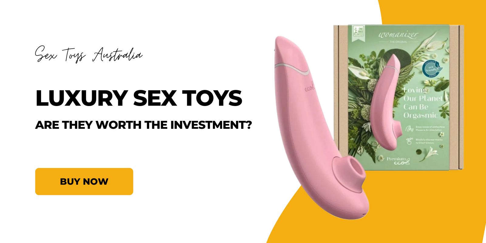 best luxury adult toys