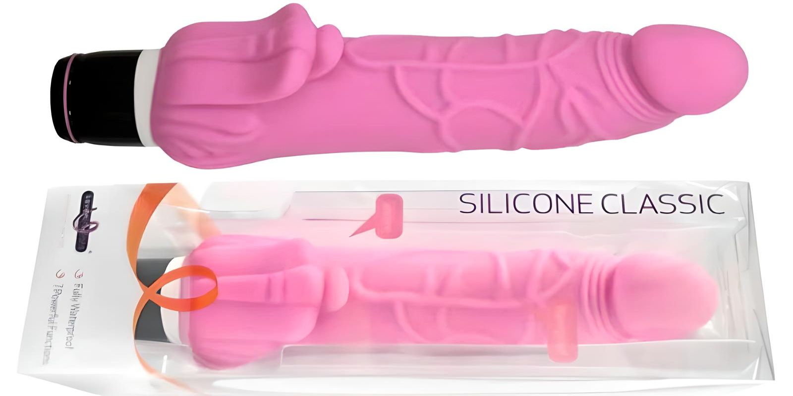 Dildo Materials