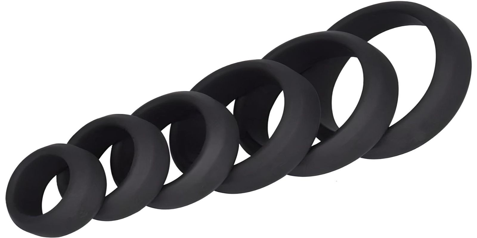 Types Of Cock Rings