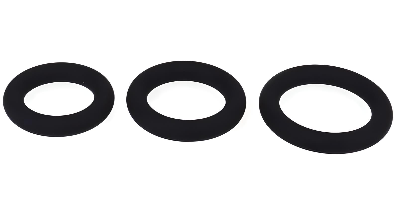 Penis Ring Set