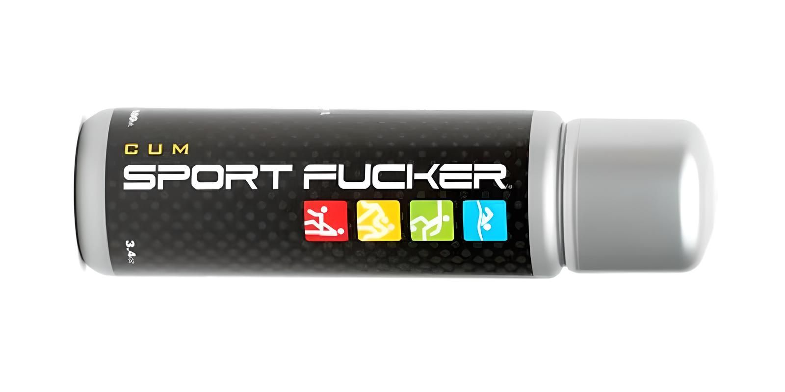 Sport Fucker Brand