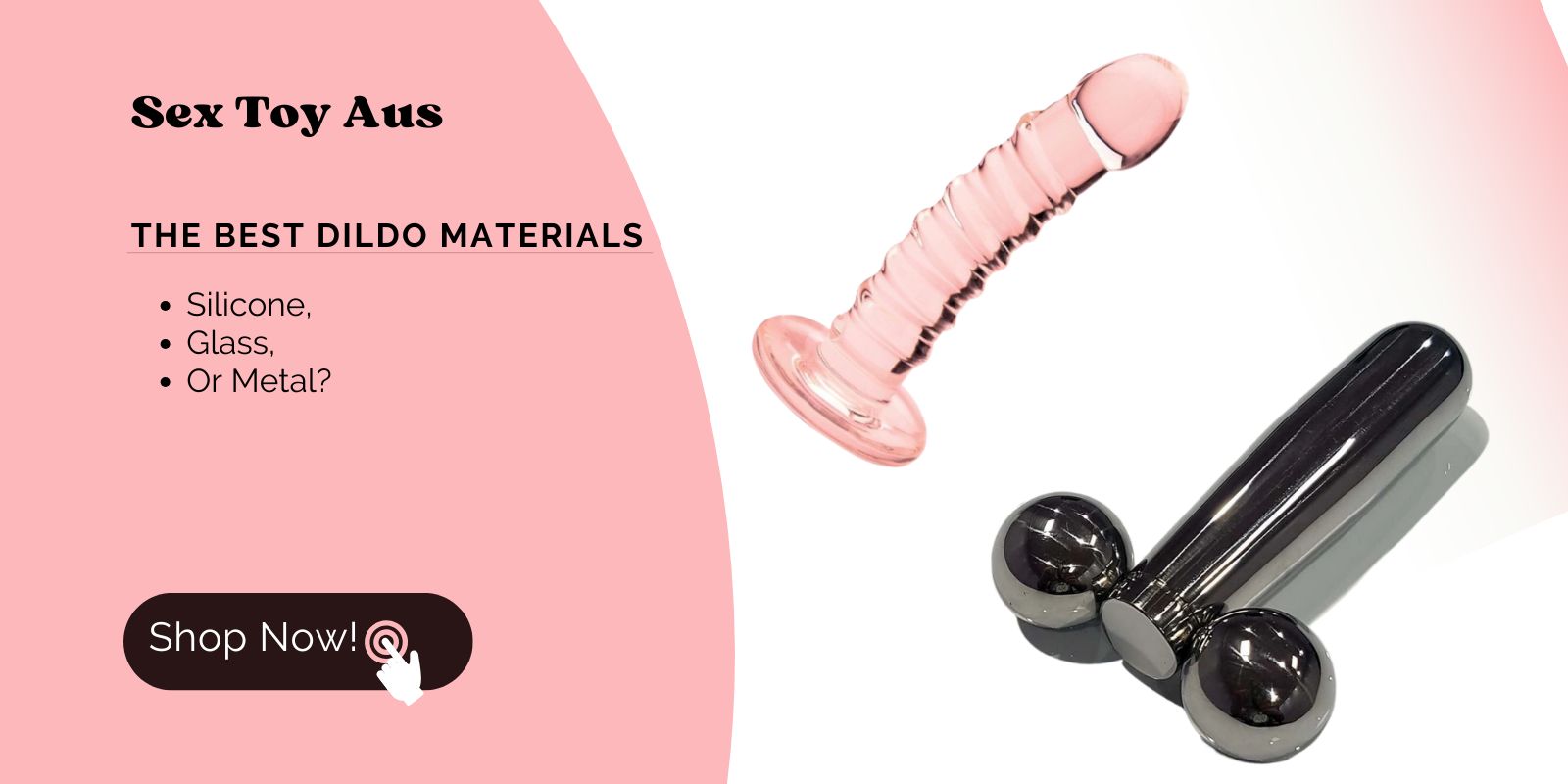 fake cock make and model