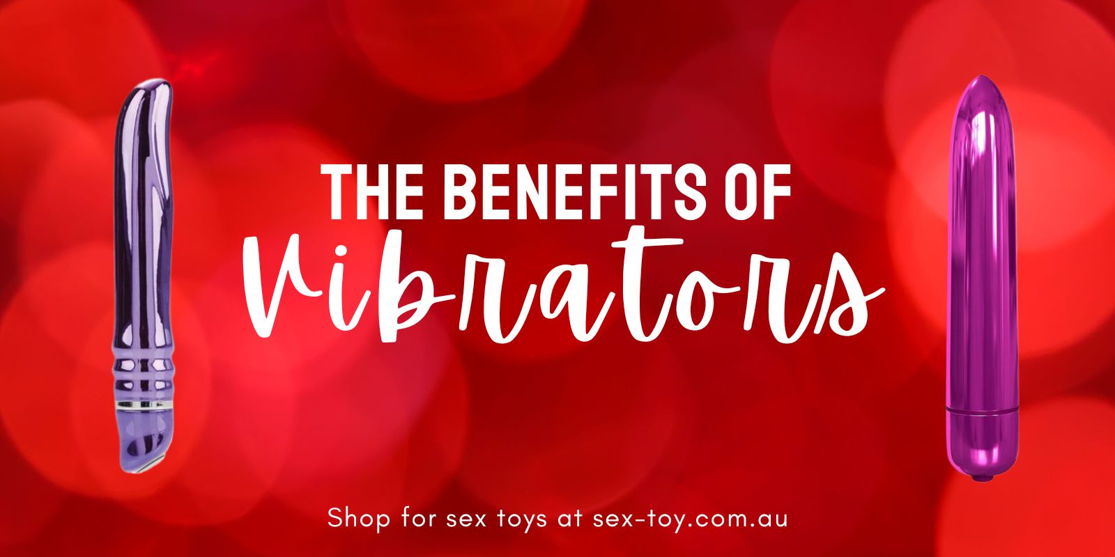 The Helpful Benefits Of Vibrator Use Are Unbelievably Good