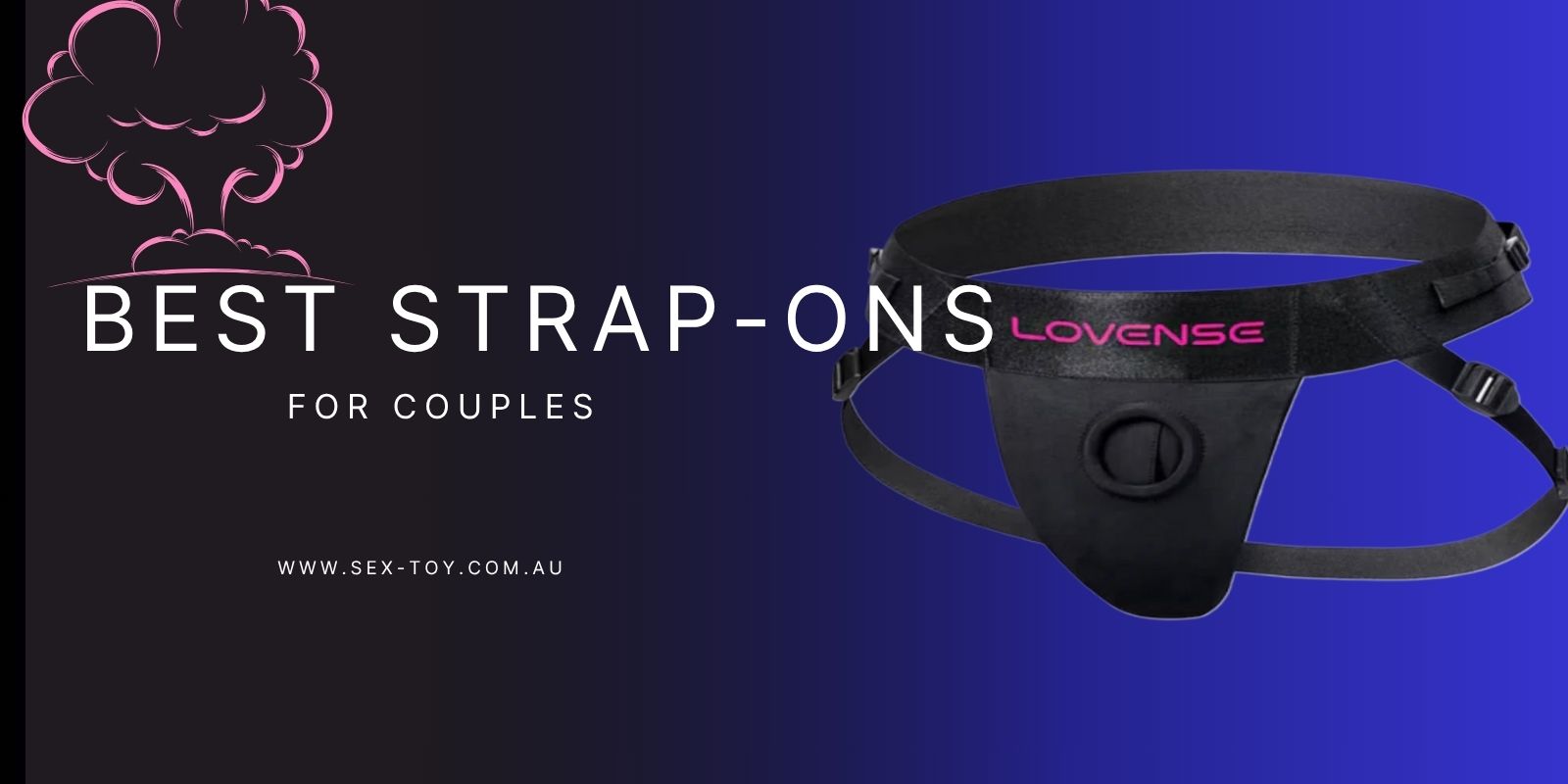 Best Strap-Ons For Couples – Prepare For Genuine Bliss