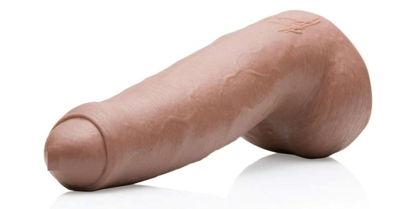 Fleshjack Boomer Banks Signature Dildo - Life-like Replica for Unforgettable Pleasure | Sex Toys Australia Fleshjack Boomer Banks Dildo realistic silicone replica with 9-inch lifelike design for premium pleasure