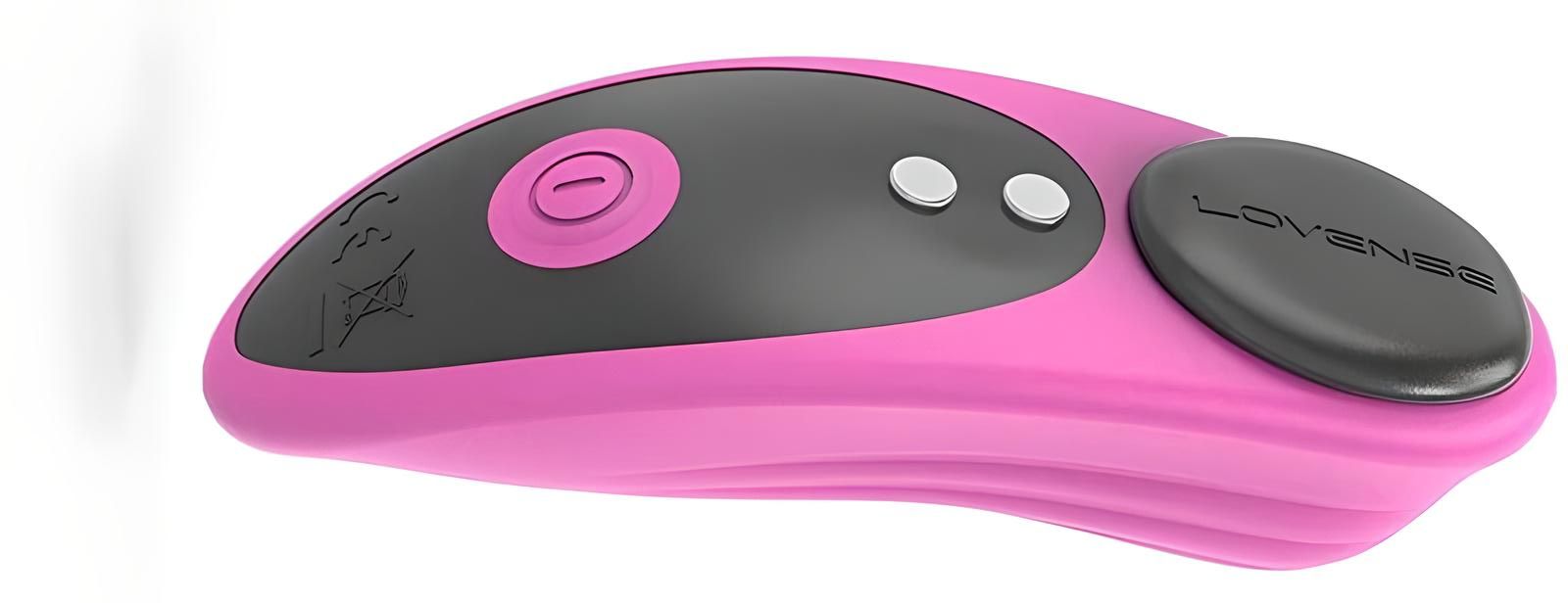 Lovense App Toy | Sex Toys Australia Remote-Controlled Toys