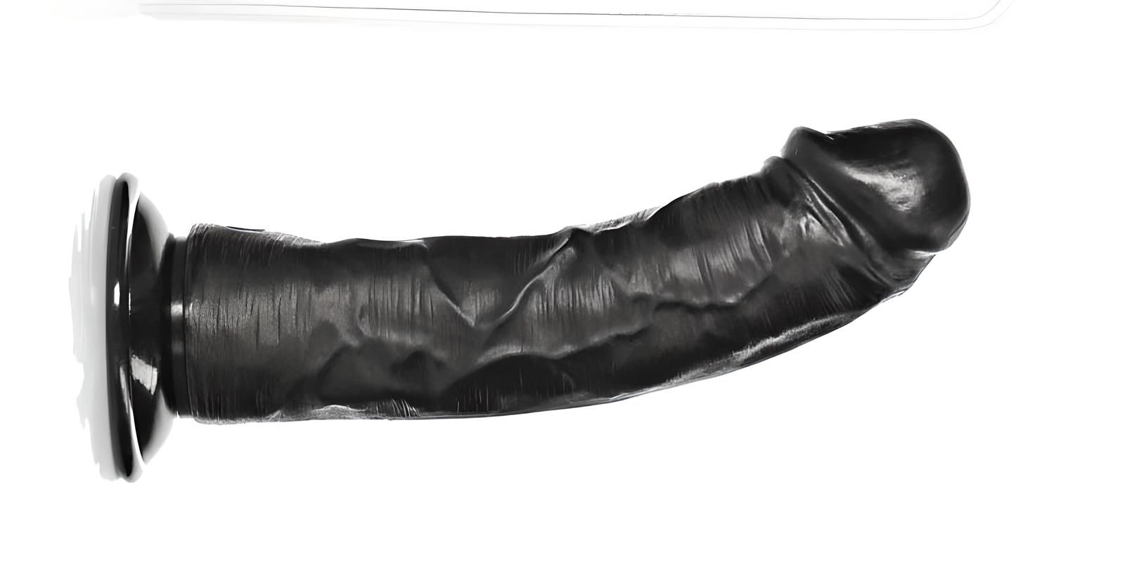 vibrators vs. dildos