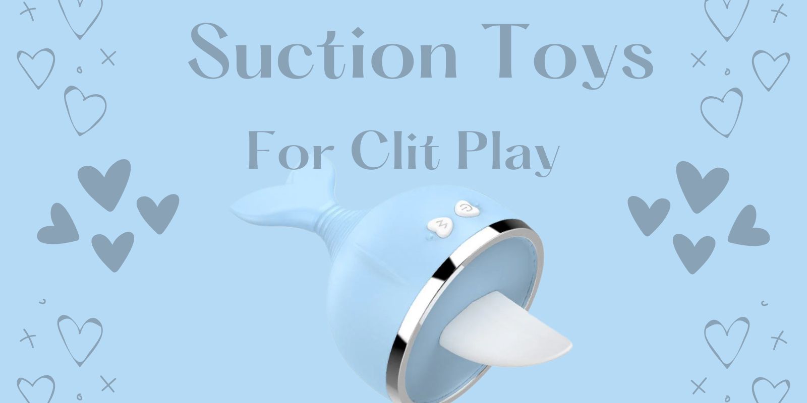 toys for clit