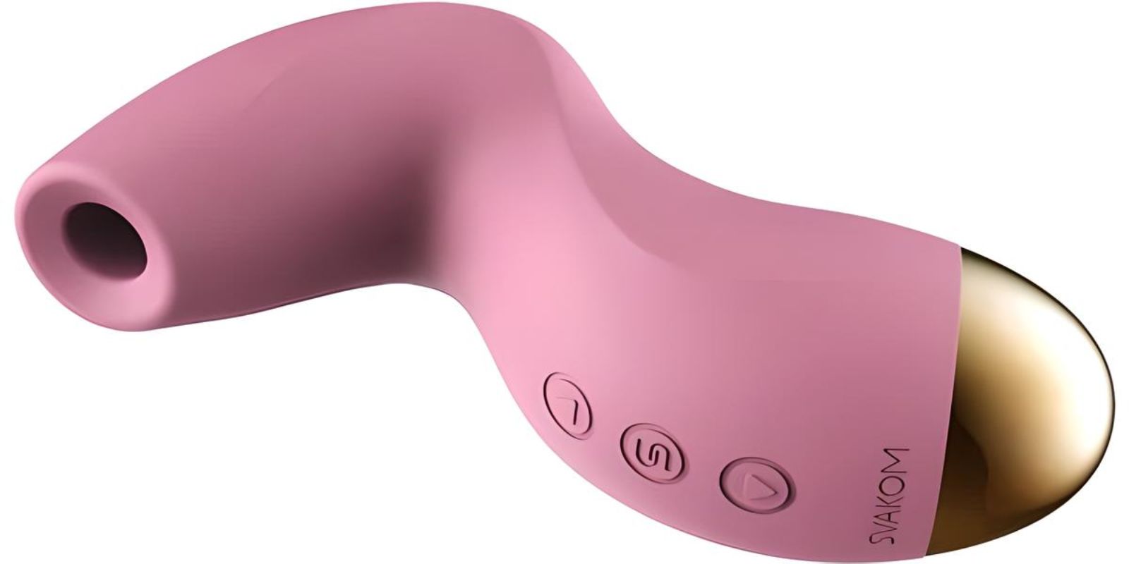 Svakom Pulse | Sex Toys Australia Use A Clitoral Vibrator