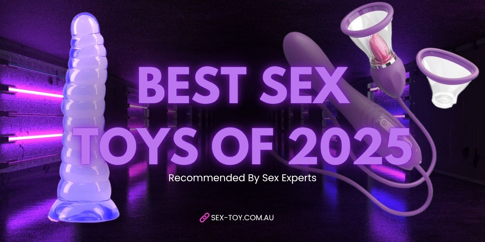 2025 adult toys