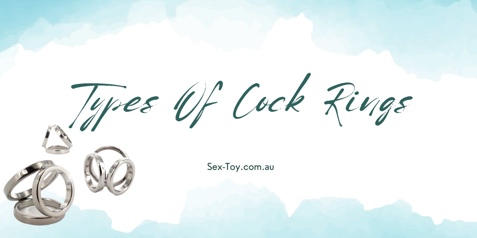 exploring penis rings