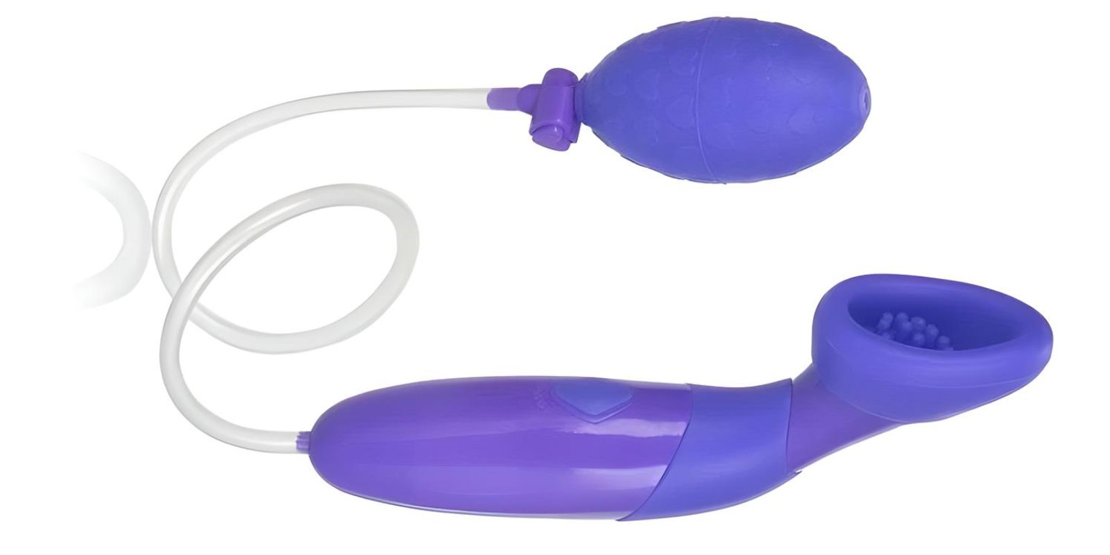 Waterproof Clit Pump | Sex Toys Australia Silicone Pump
