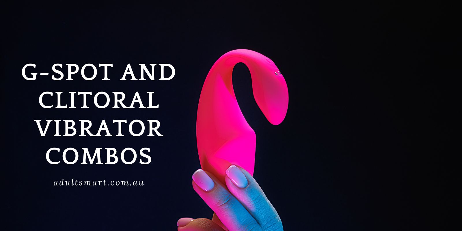 vibrator combo toys