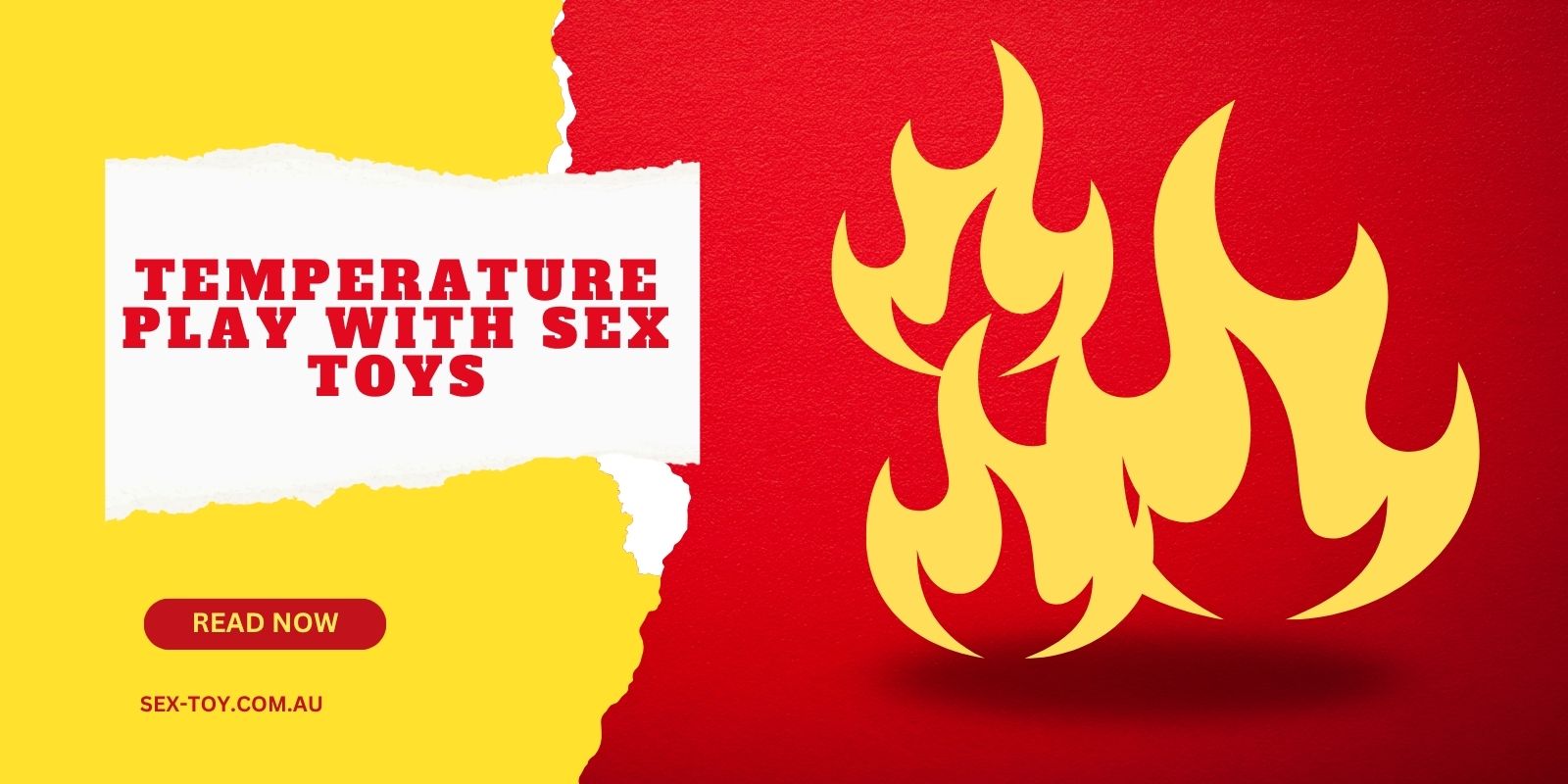 Temperature Play With Sex Toys: Tips For Better Pleasure