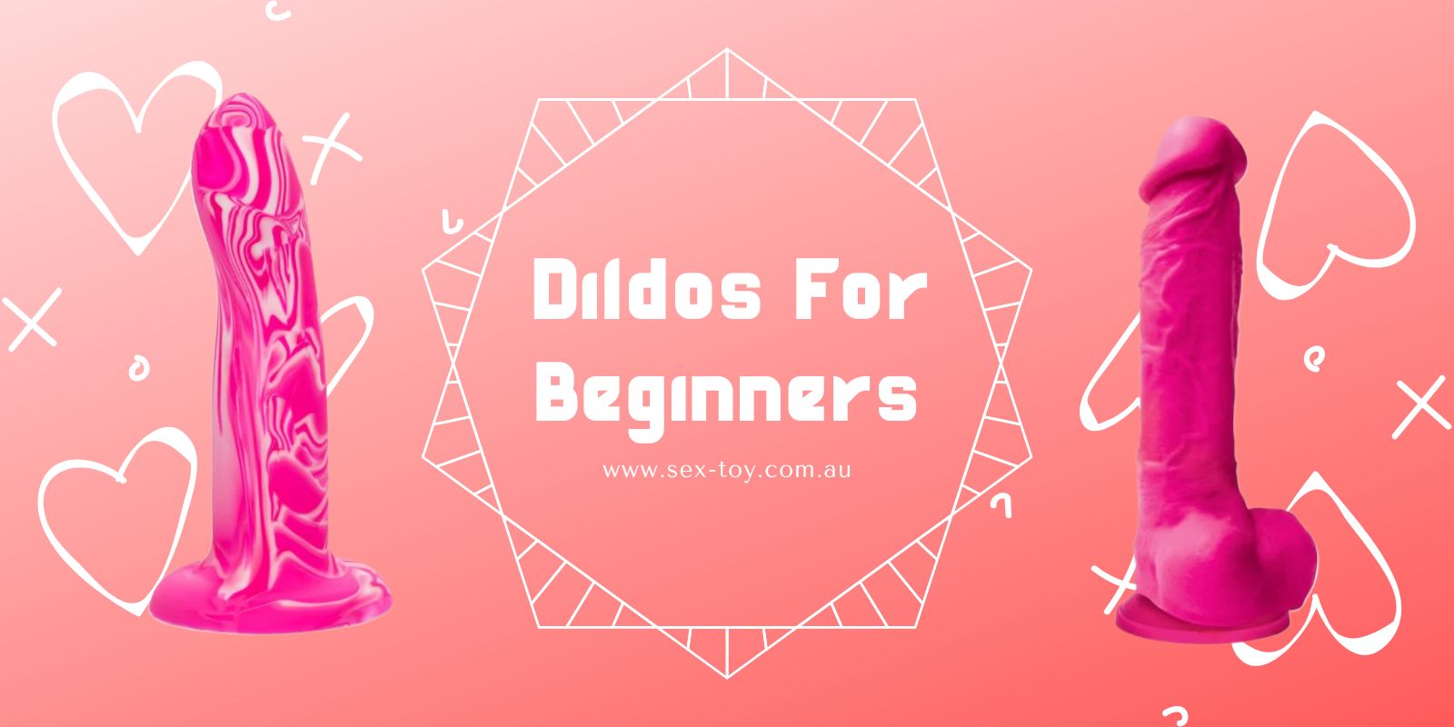 starter dildos