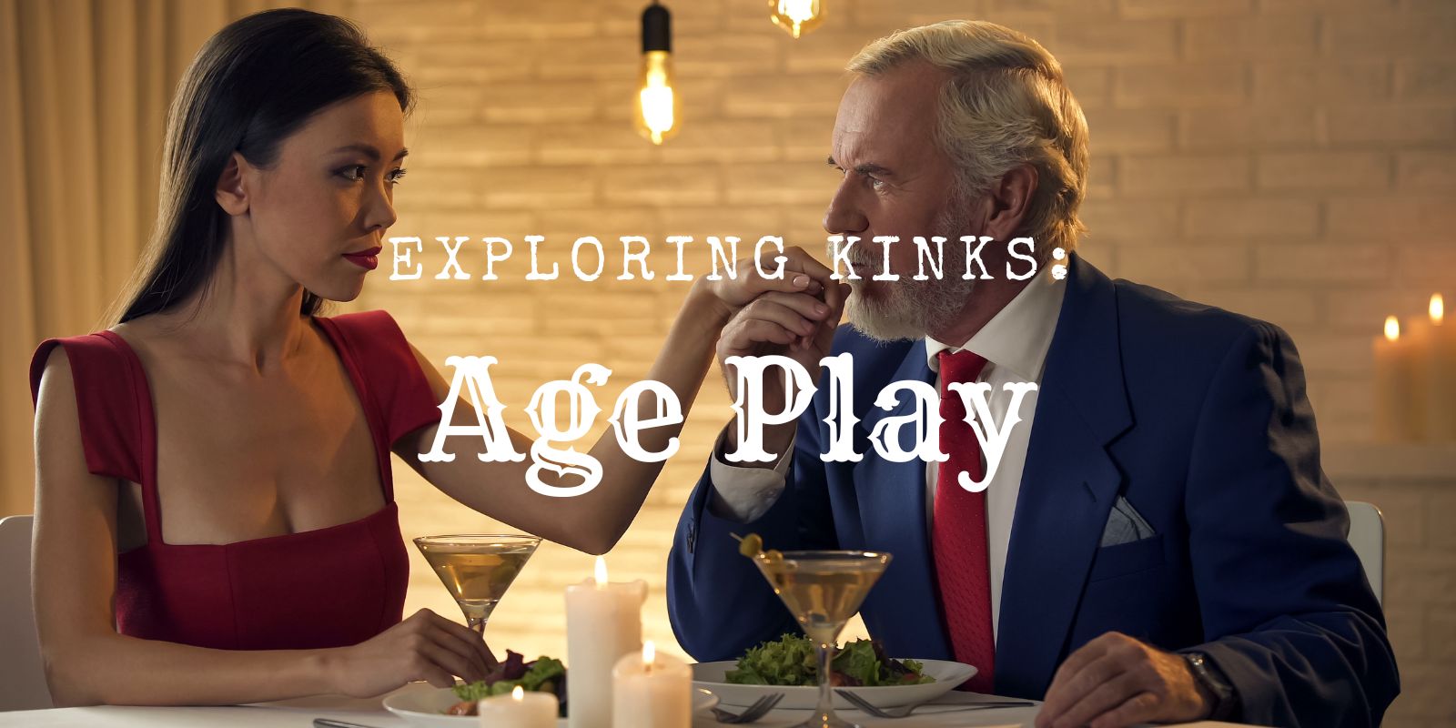 How To Explore An Age Play Fetish Safely And Enjoyably