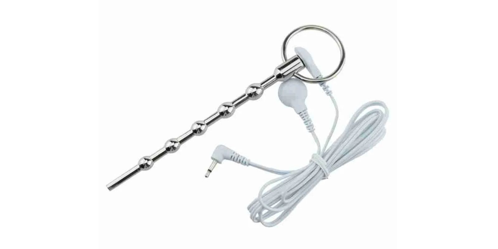 Electric Spike | Sex Toys Australia urethral toy