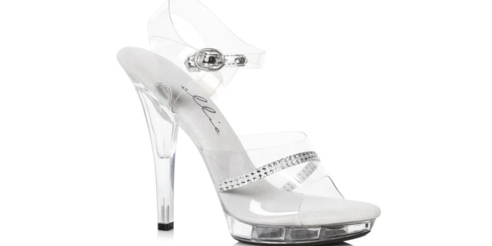 5 Inch Heel | Sex Toys Australia fetish footwear