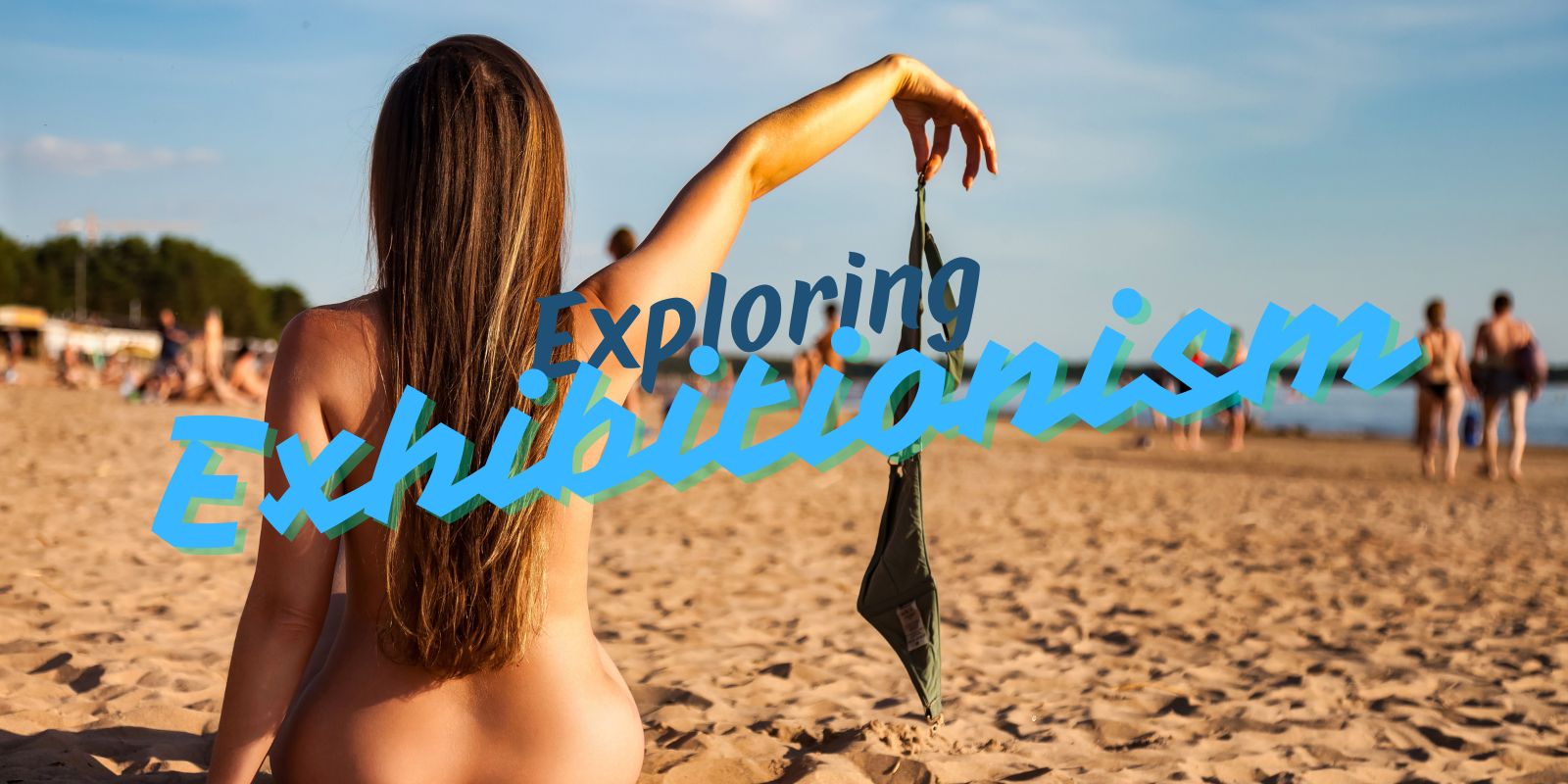 The Truth About Exhibitionism – Public Play Fetish