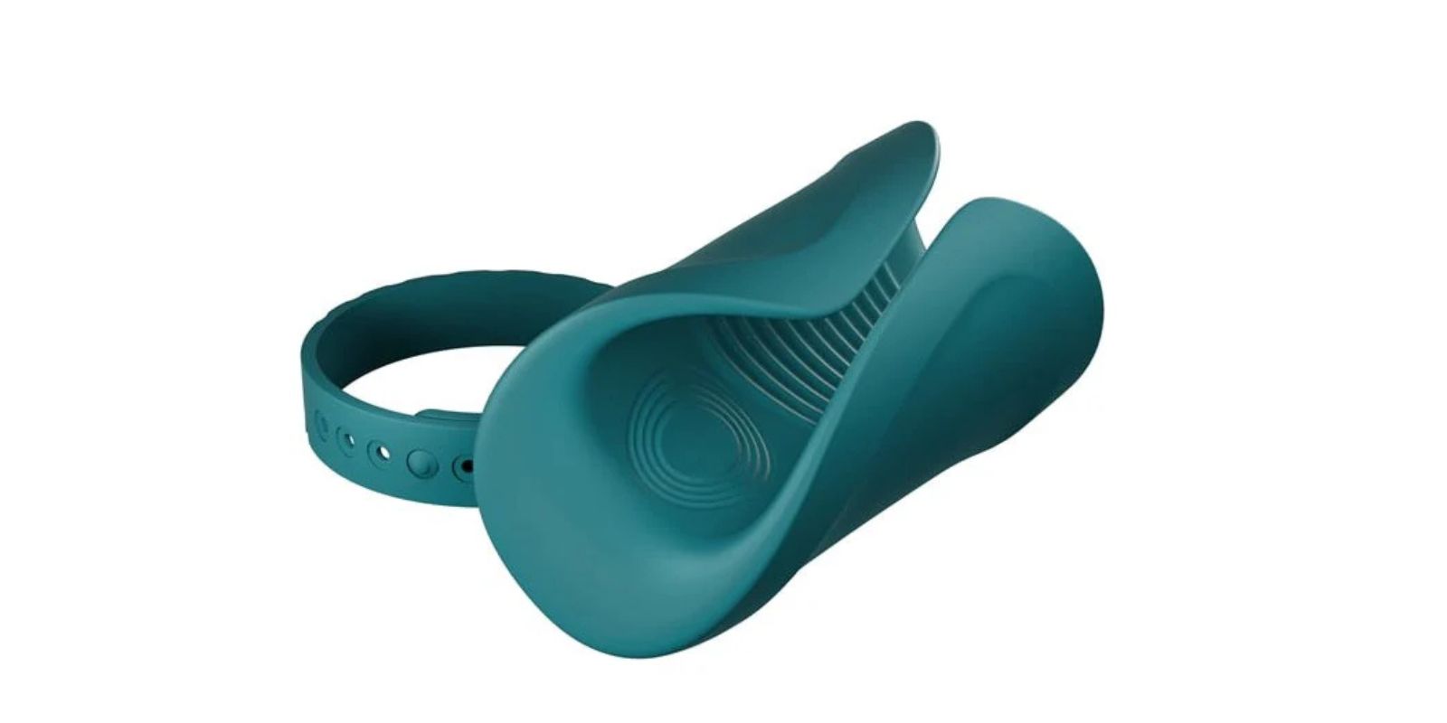 Lovense Gush 2 | Sex Toys Australia Remote Controlled stroker