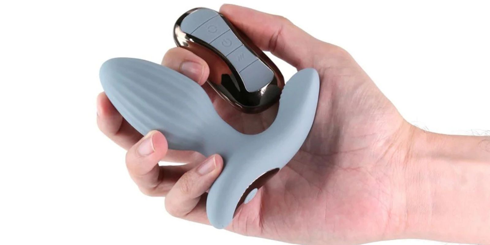 Renegade Summit Remote Control Prostate Toy | Sex Toys Australia Anal Sex guide
