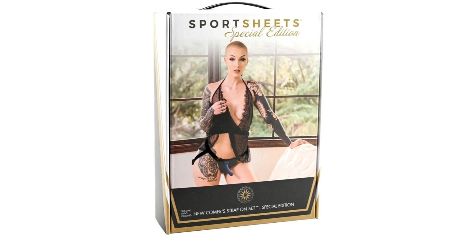 Velvet Strapon Harness Kit with 525 Silicone Dildo | Sex Toys Australia pegging for beginners