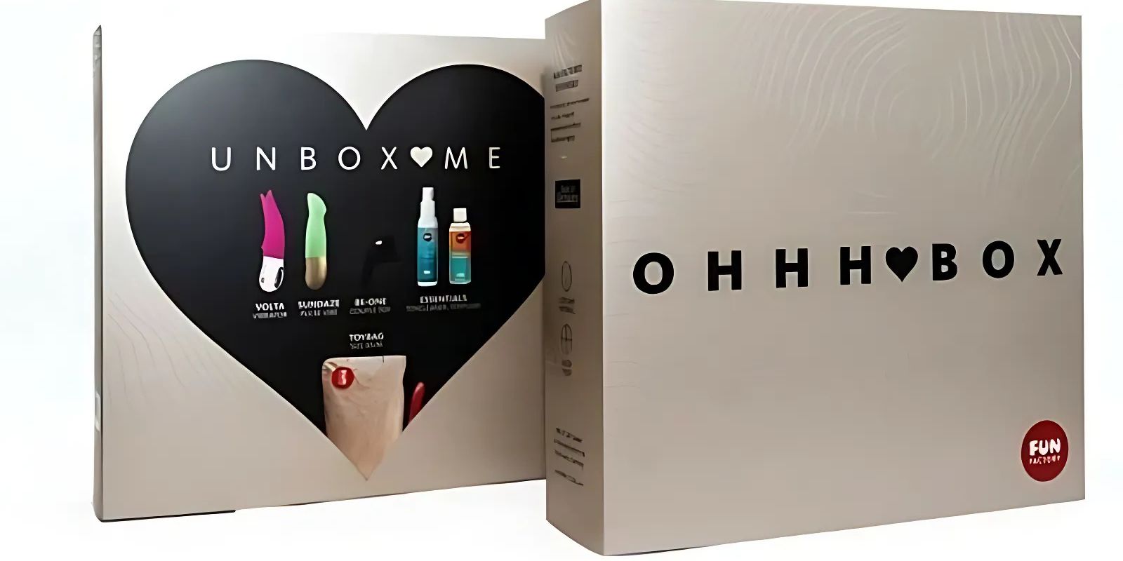 Unbox Me | Sex Toys Australia sex toy sex fun factory