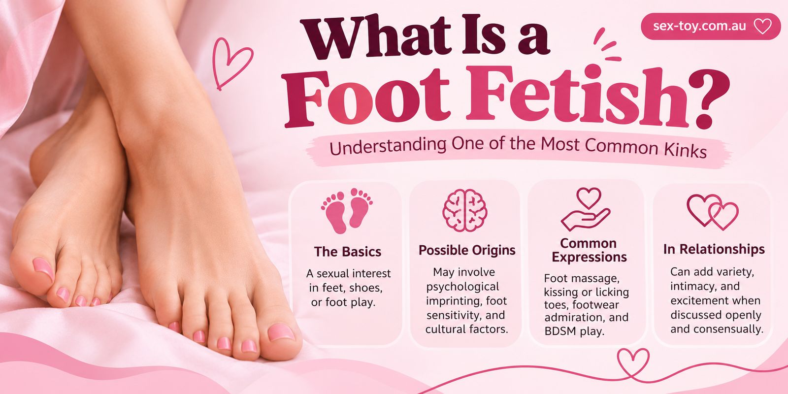 Foot Fetishism