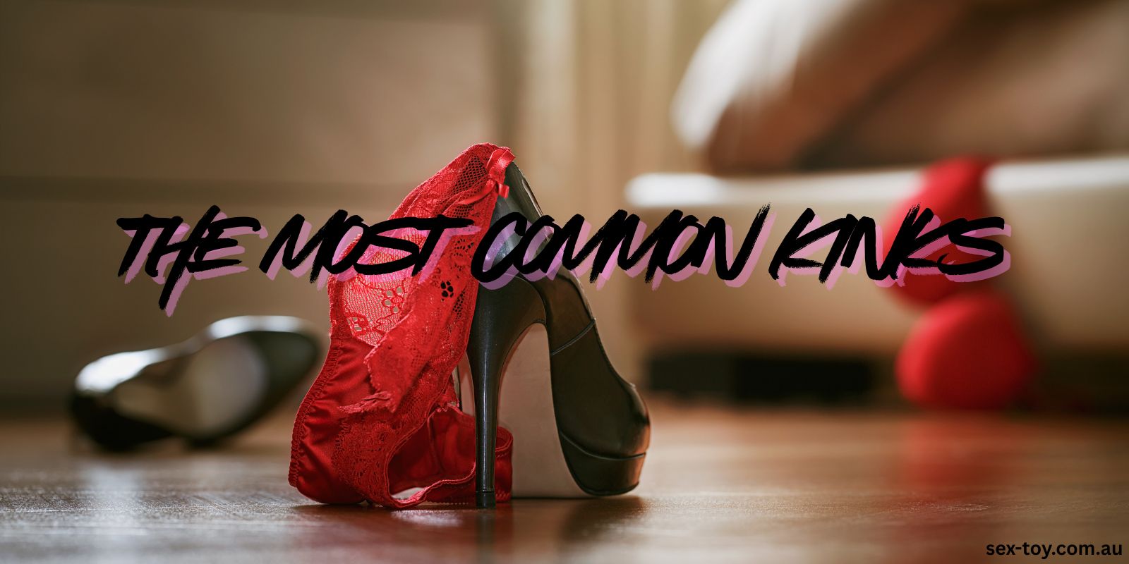 Unveiling Secrets: The Most Common Kinks Revealed