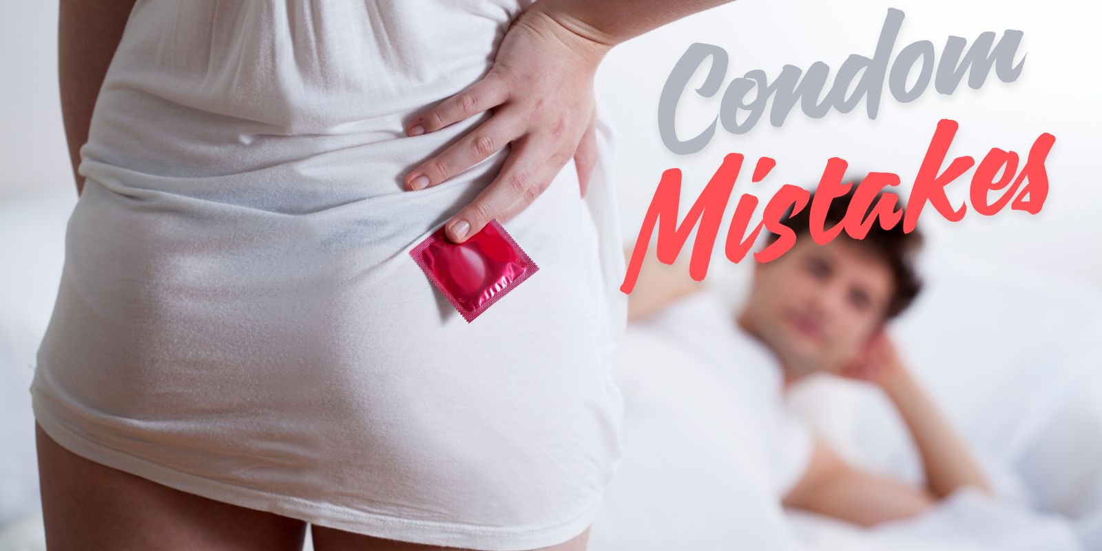 Condom Issues | Sex Toys Australia condom problems