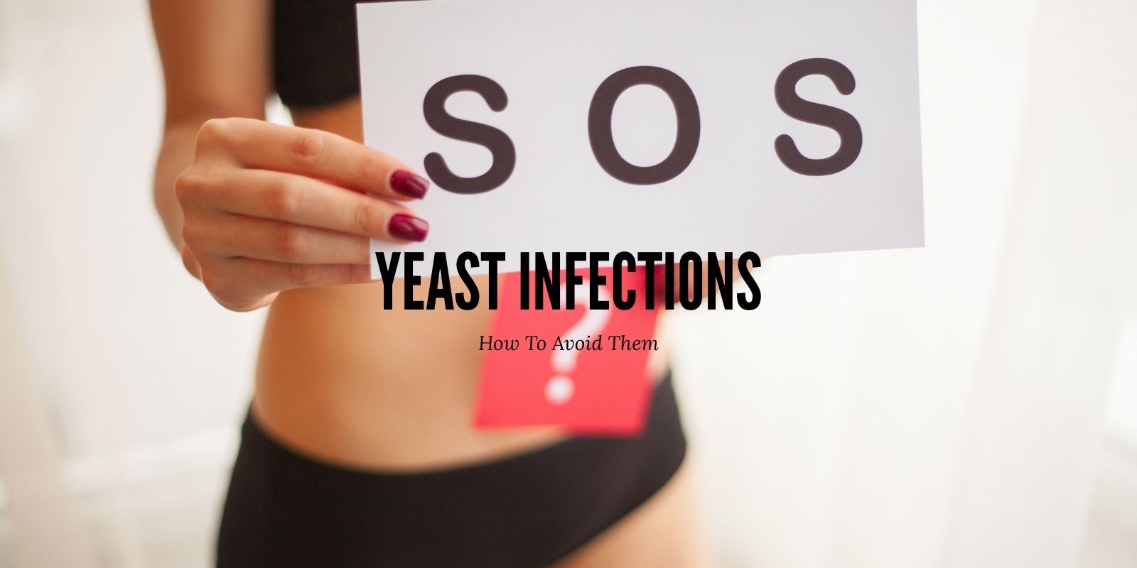 what is a yeast infection