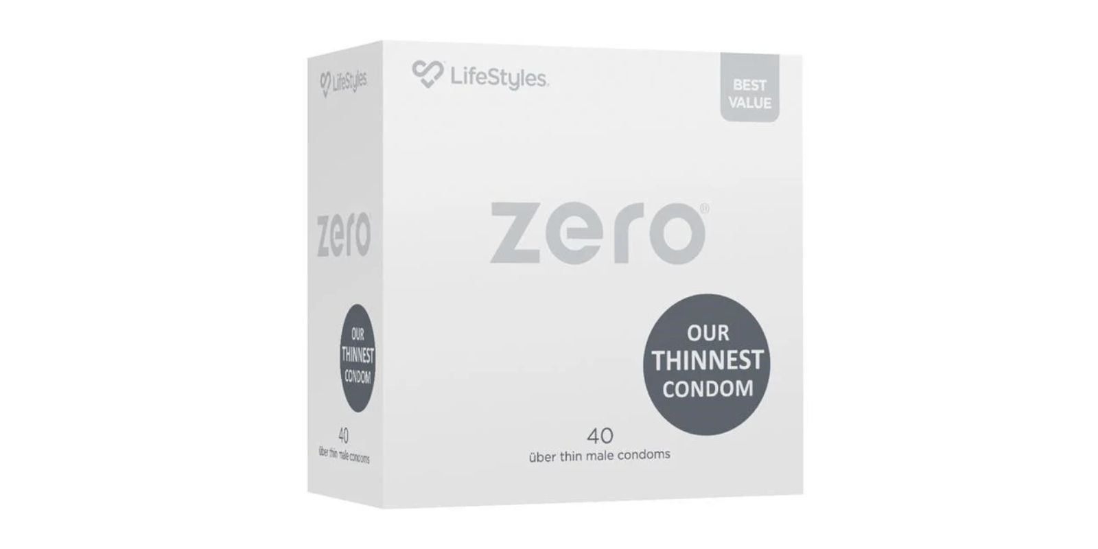 Lifestyles Zero | Sex Toys Australia condom mistakes