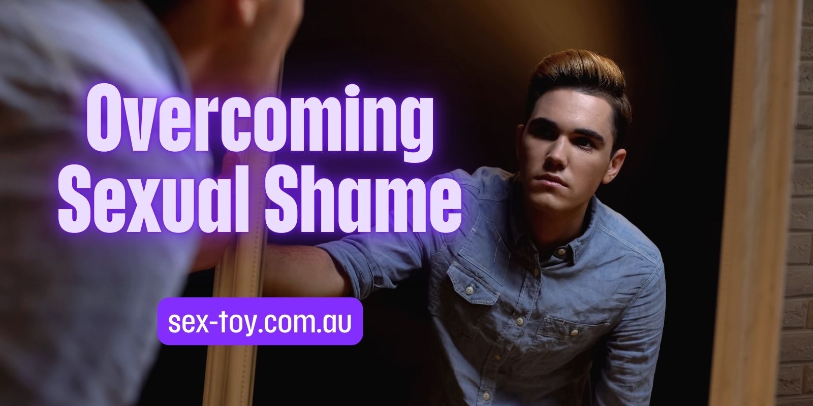 overcoming sexual struggles