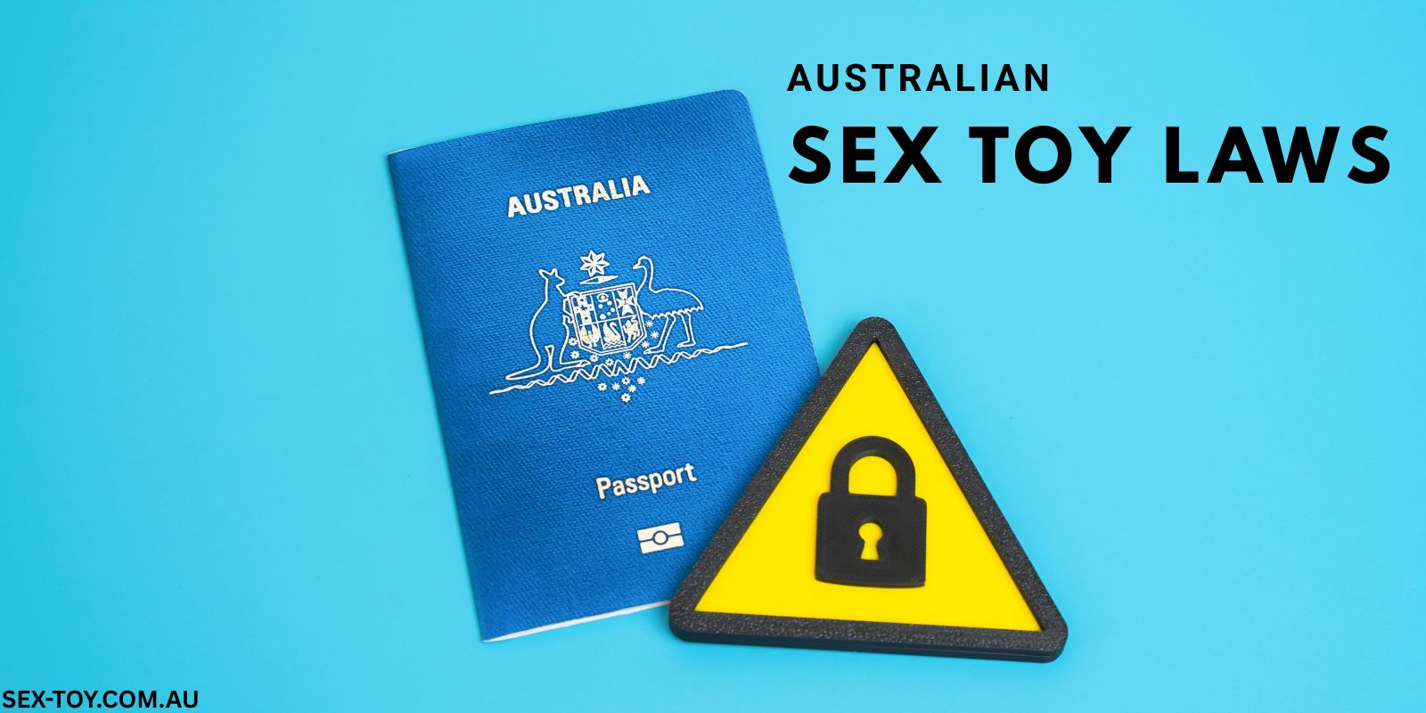 legal issues with sex toys