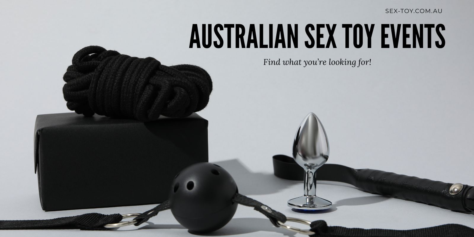 sex events in australia
