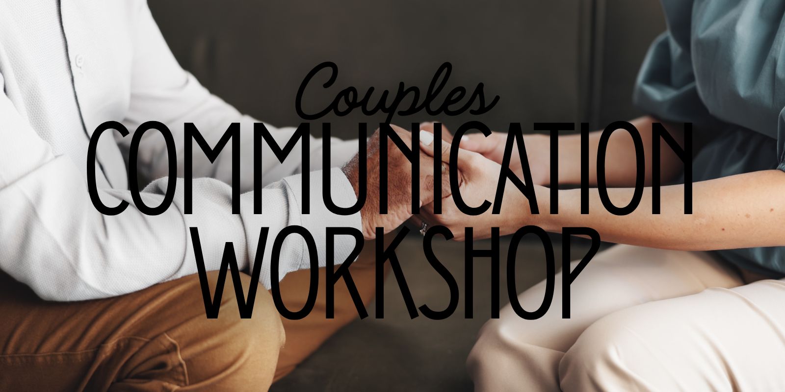 relationship workshop